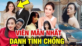 7 Chị Đẹp VTV Vừa Giỏi Vừa Lấy Chồng Giàu Sụ Khiến Ai Cũng Ngưỡng Mộ Tất Cả Đều Có Chung Điểm Này [upl. by Auqinom]