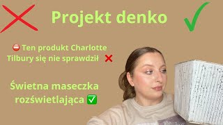 😍 HITY I 👎 KITY KOSMETYCZNE czyli projekt denko [upl. by Fe]