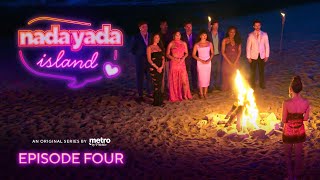 Phone Ceremony  Nada Yada Island Episode 4  Metro by TMobile [upl. by Vokay217]