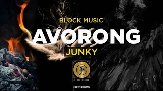 AVORONG by JUNKYPng MusikBlockMusik 2019 [upl. by Karin]