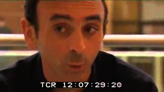 Eric Zemmour sur le feminisme [upl. by Ahsanat]