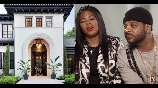 Jim Jones LOSES HOME Owes Bank 12 MILLION [upl. by Rento660]