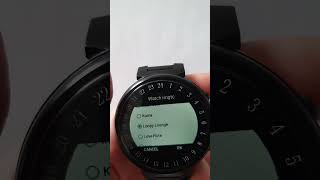 Android Ringtone By Smart Watch Loopy Lounge [upl. by Quiteria]