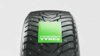 Nokian Tyres winter tyres 2015 Stops you in time [upl. by Teyut]