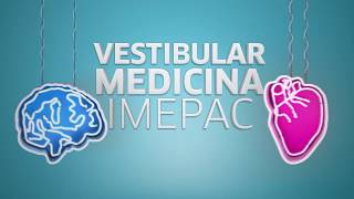 Vestibular Medicina IMEPAC Araguari 201802 [upl. by Ramaj416]