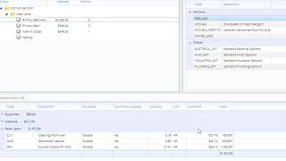 Xactimate Xpert Tips Labor Component Prices [upl. by Orji]