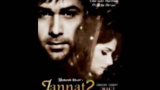 Umar Imtiaz  Jannat 2  Woh Ajnabi Full Song  Ft Emran Hashmi 2012 [upl. by Ateinotna]