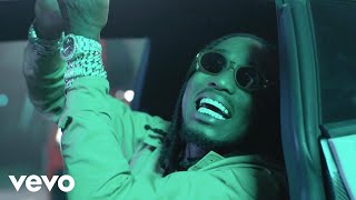 Quavo  LAMB TALK Official Video Remix by Rio [upl. by Akema]