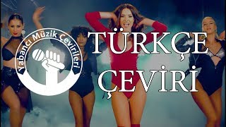 Otilia  Prisionera Türkçe Çeviri LYRICS [upl. by Deys]