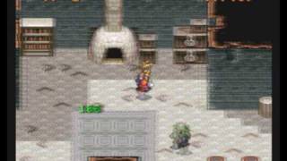 Lets Play Terranigma 26  Evil Residents [upl. by Revorg164]