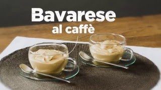 Il Latte Condensato  ricetta bavarese al caffè [upl. by Melcher]