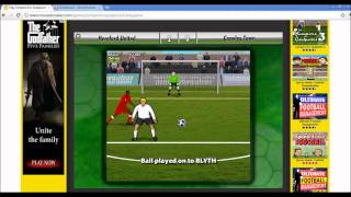 Mousebreaker jumpers for goalposts 4 gameplay [upl. by Tniassuot98]