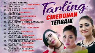 Kompilasi  Tarling Cirebonan Terbaik [upl. by Nylessoj53]