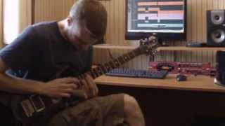 Mors Principium Est  and Death said live  Studio Diary 2012  Part 2 [upl. by Brigette]