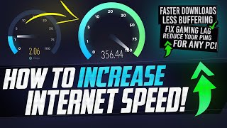 How To Test Internet Speed [upl. by Aiasi]