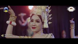 Cambodia hosting ASEAN Tourism Forum ATF 2021  Unravel Travel TV [upl. by Haye191]