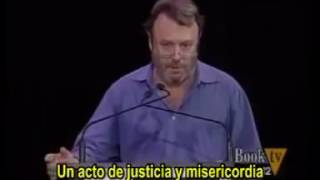 Christopher Hitchens vs George Galloway  Iraq War Debate 2005 [upl. by Yale928]