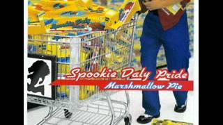 Spookie Daly Pride  Birthday Song [upl. by Desdee700]