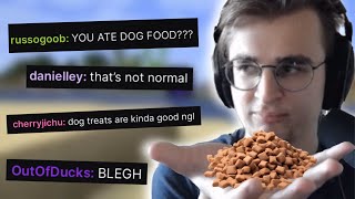 Dog Food Review [upl. by Sherar]