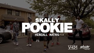 Skally quotPookiequot A Kendall Mathis Film [upl. by Antons704]