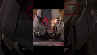 Brass goggles Transformers one edit transformersone edit capcut [upl. by Amora]