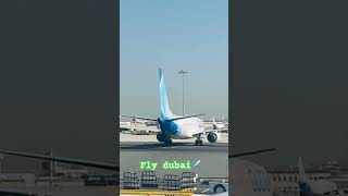 Flydubai✈️shortvideo foryou [upl. by Anaya]