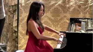 Brahms Intermezzo in B Flat Minor Op117 No 2 [upl. by Akihsan]