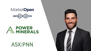 Power Minerals Uncovers HighGrade Niobium amp Tantalum at Tântalo Project – MD Mena Habib [upl. by Capps]