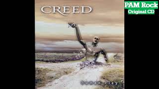 Creed  With Arms Wide Open 1999 HD Original CD Quality [upl. by Asilam]