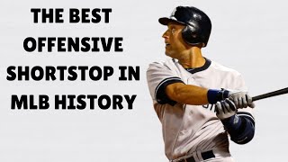 There Will Never Be Another Derek Jeter [upl. by Trudey]