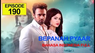 Bepanah Pyaar Antv Tamat Episode Terakhir Bahasa Indonesia full [upl. by Franz]