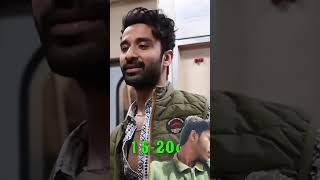 bollywood raghavrao movie raghav review kgf moviereview yudhra ragavjuyal trendingshorts [upl. by Jari]