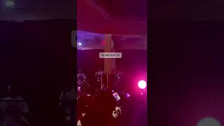 KUAMI EUGENE PERFORM LIVE AT CAPITAL ROYAL HOTEL BEGORO🔥🔥🔥 [upl. by Uot]