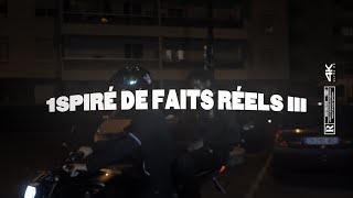 BEENDO Z  ᛃ INSPIRÉ DE FAITS RÉELS 3 [upl. by Nivrek]