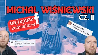 MICHAŁ WIŚNIEWSKI CZ II  Polska Komentująca odc 59 [upl. by Iorgos]