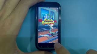 Unihertz Jelly Star Jelly 2S Small Smartphone  Review Speed Test Benchmark Gaming Test [upl. by Rehtaef]