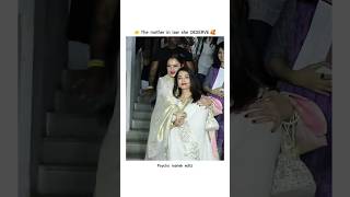 💞 Aishwarya and rekha 🥰  cute video of Aishwarya  shorts viralvideo [upl. by Stier]