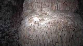 Carlsbad Caverns Kings Palace Tour [upl. by Euqenimod]