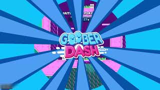 Goober Dash gameplay [upl. by Engleman352]