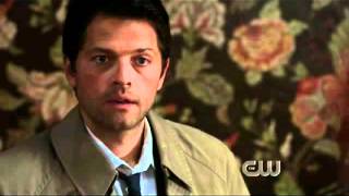 Dean Sam amp Castiel  Torture A Kid S6E3 [upl. by Enaud]