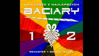 Baciary  Chmurka official audio [upl. by Tinaret]