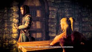 The Witcher 2  Low vs Medium vs High vs Ultra  Graphic Settings Comparison [upl. by Malvie]