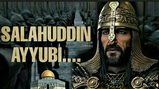 salahuddin ayyubi movie explain in hindi urdu  Kingdom of A Heaven [upl. by Esilahs533]