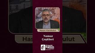 📹 Hasan KarabulutI Namaz Vakitleri [upl. by Narcissus]