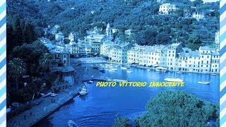 Turismo in Liguria da Camogli a Levanto [upl. by Saree321]