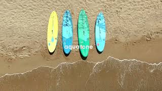 aquatone WAVE amp WAVE PLUS 2022年モデル [upl. by Ahsilif]