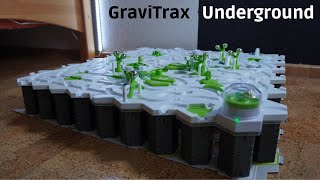 GraviTrax Underground [upl. by Cumings596]