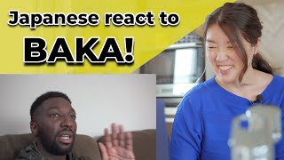 Japanese react to People who think they speak Japanese because they watch anime Part 2 [upl. by Rexford]