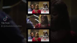 Haste  Latest Nollywood shortfilm from Cloudstone Studios [upl. by Yael]