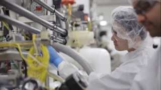 Biologics Manufacturing  Video 1  Clean Environment [upl. by Auberbach]